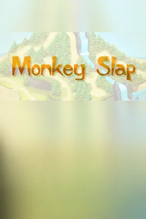 Monkey Slap