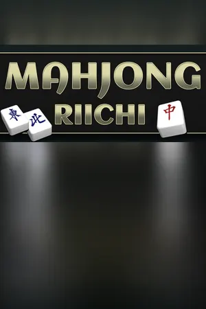 Mahjong Riichi Multiplayer