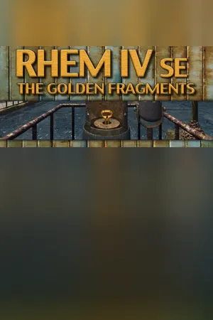 RHEM IV: The Golden Fragments SE