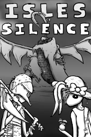 Isles of Silence