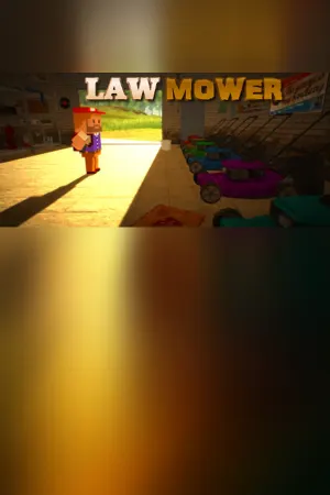 Law Mower