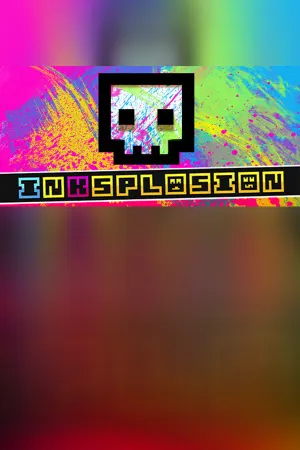 InkSplosion