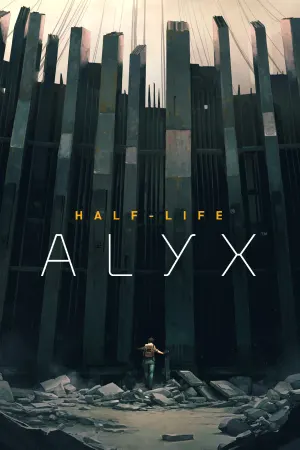 Half-Life: Alyx