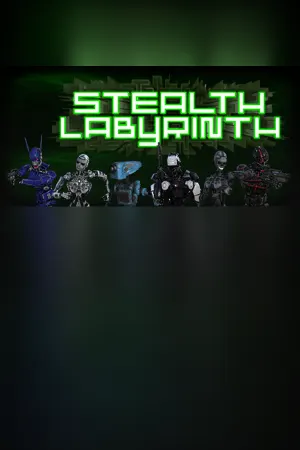 Stealth Labyrinth