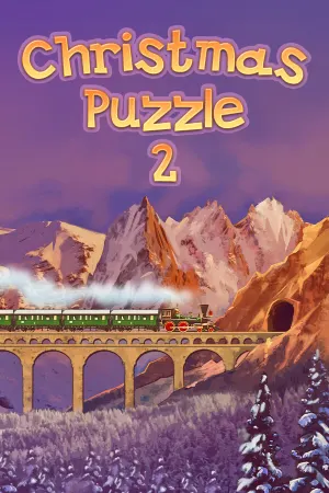 Christmas Puzzle 2