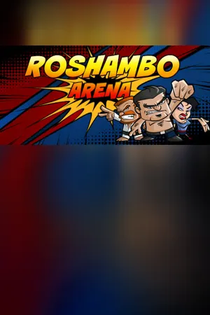 RoShamBo