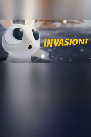 INVASION!