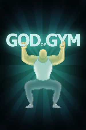 God of Gym