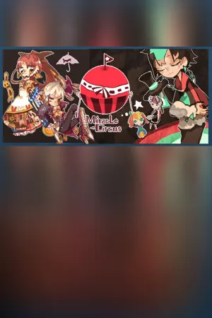 Miracle Circus