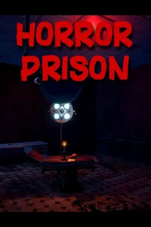 Horror Prison