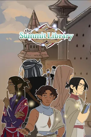 The Summit Library