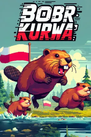 BOBR KURWA