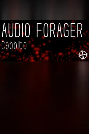 Audio Forager