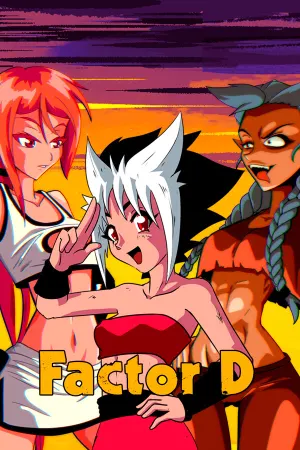 FACTOR D