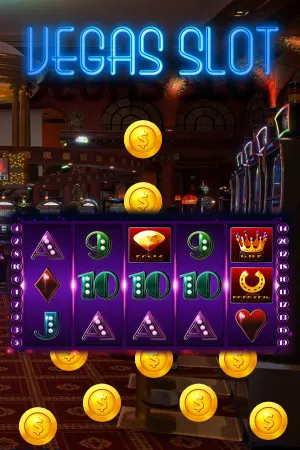 Vegas Slot
