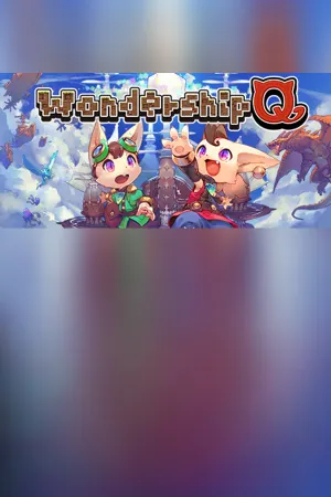 Wondership Q