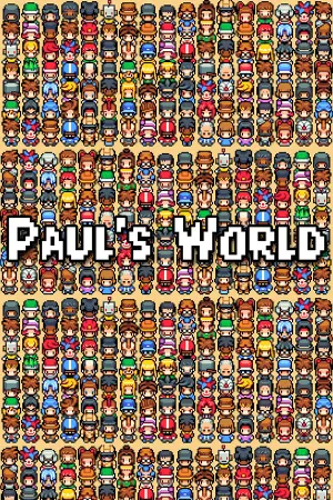 Paul's World
