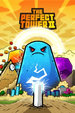 The Perfect Tower II