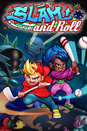 Slam and Roll