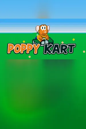Poppy Kart