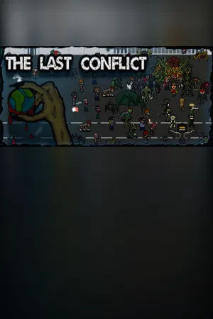 The Last Conflict