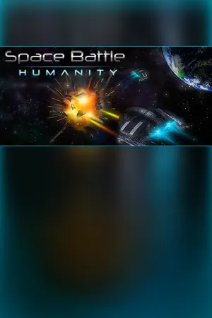 SPACE BATTLE: Humanity