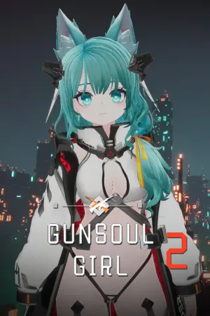 GunSoul Girl 2