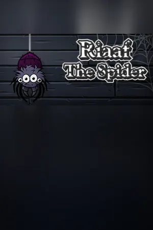 Riaaf The Spider