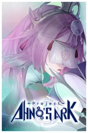 Project: AHNO's Ark