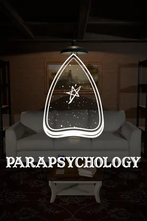 Parapsychology