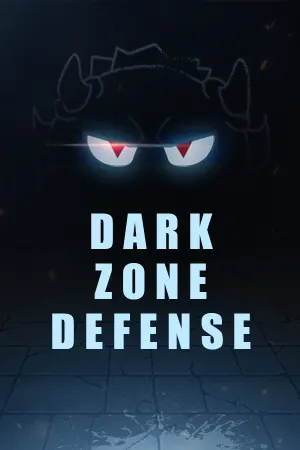 Dark Zone Defense