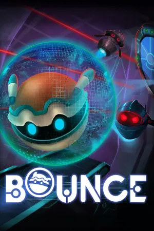 Bounce