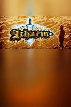 Achaem!