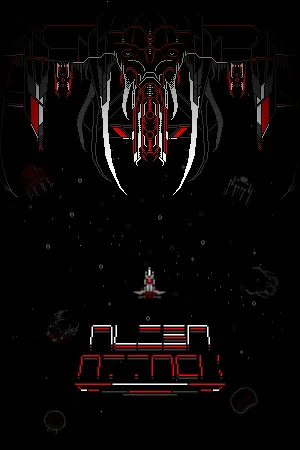 Alien Attack