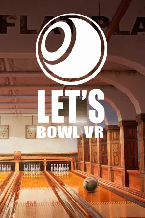 Let's Bowl VR - Bowling Game
