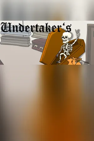 Undertaker's