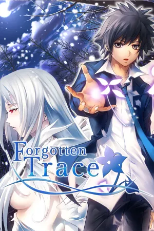 Forgotten Trace: Thanatos in Nostalgia