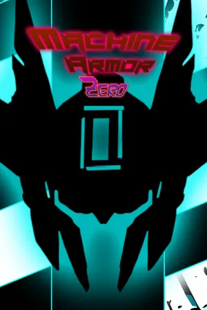 Machine Armor Zero