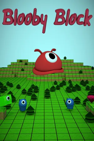 Blooby Block