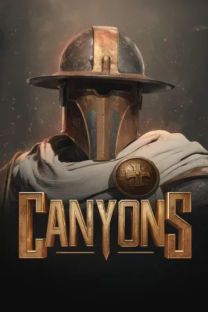 Canyons
