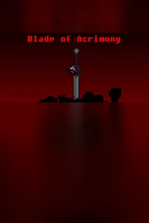 Blade of Acrimony