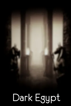 Dark Egypt