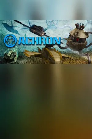 Achron