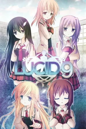 Lucid9: Inciting Incident