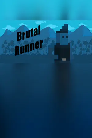 Brutal Runner