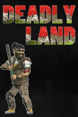 Deadly Land