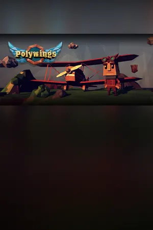Polywings