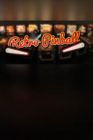 Retro Pinball