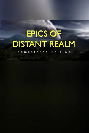 Epics Of Distant Realm: Director's Cut Edition