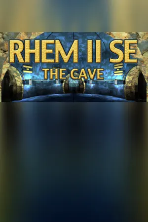 RHEM II SE: The Cave